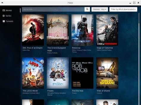 flixtor vidéo.
